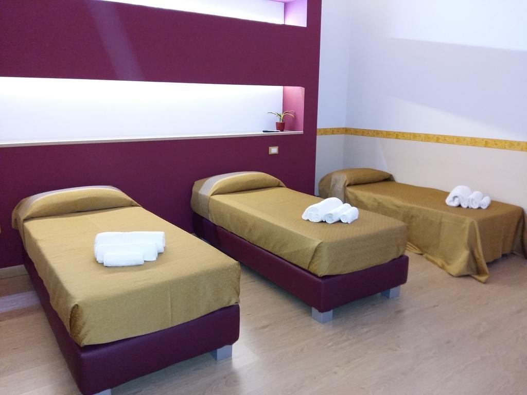 Фото B&B The Queens