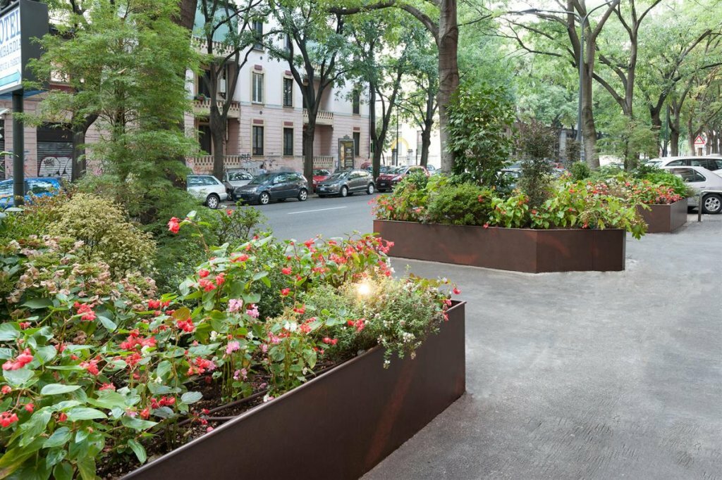 Фото Hotel Lombardia