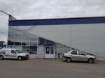 Auto-Euro (Promyshlennaya Street, 16Е), tienda de repuestos y artículos para automóviles