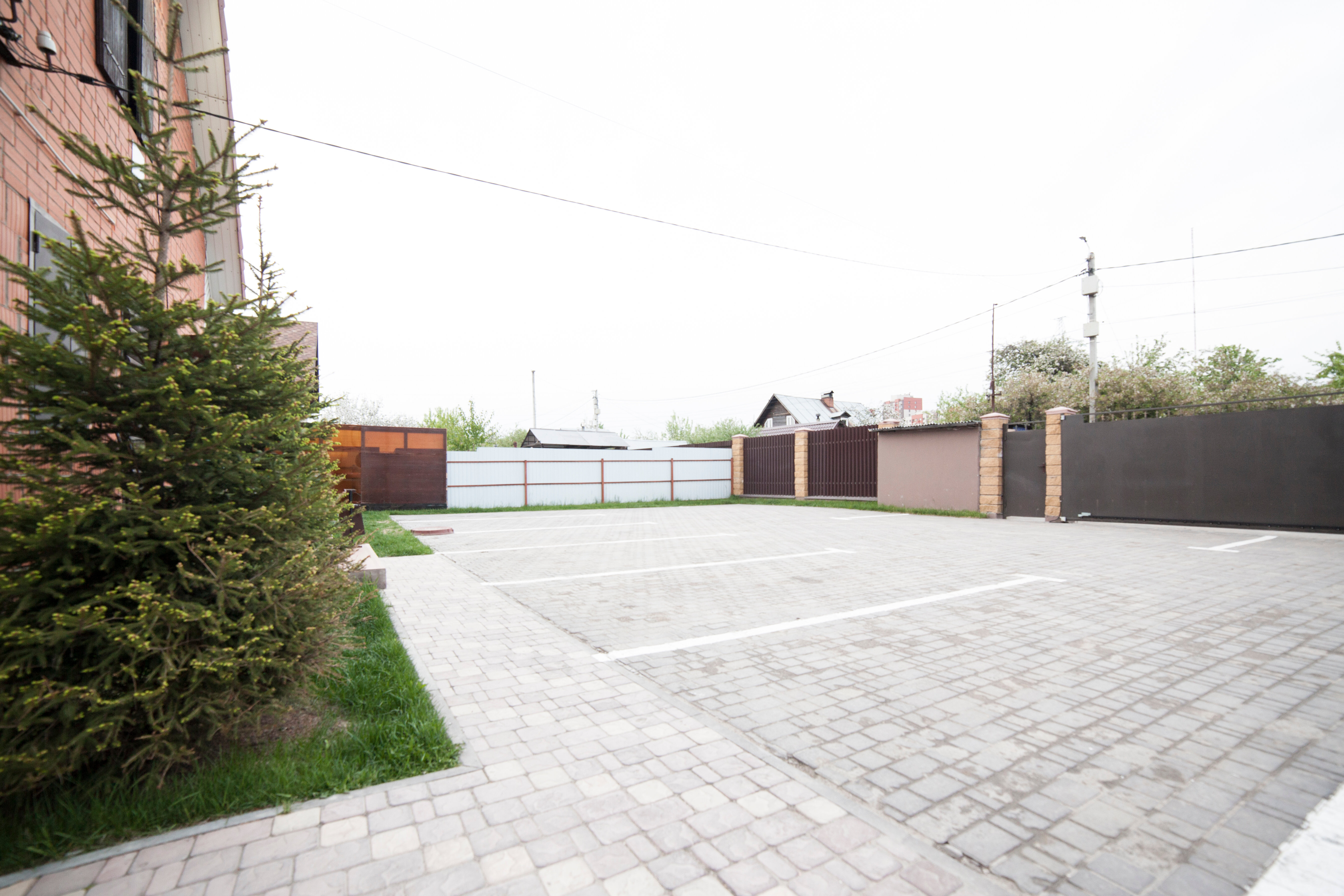 Фото Shakar Palace