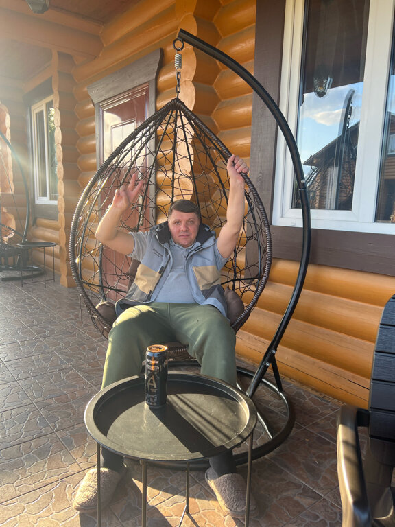 Фото Boroviki Villa