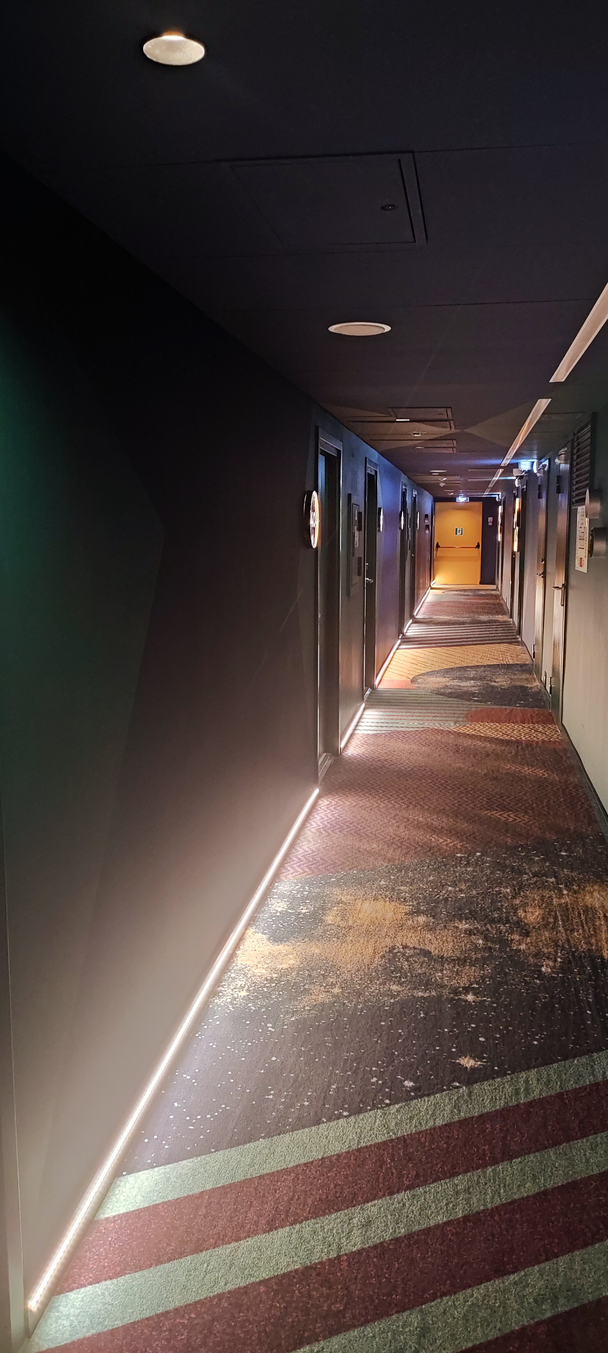 Фото ibis Styles Челябинск