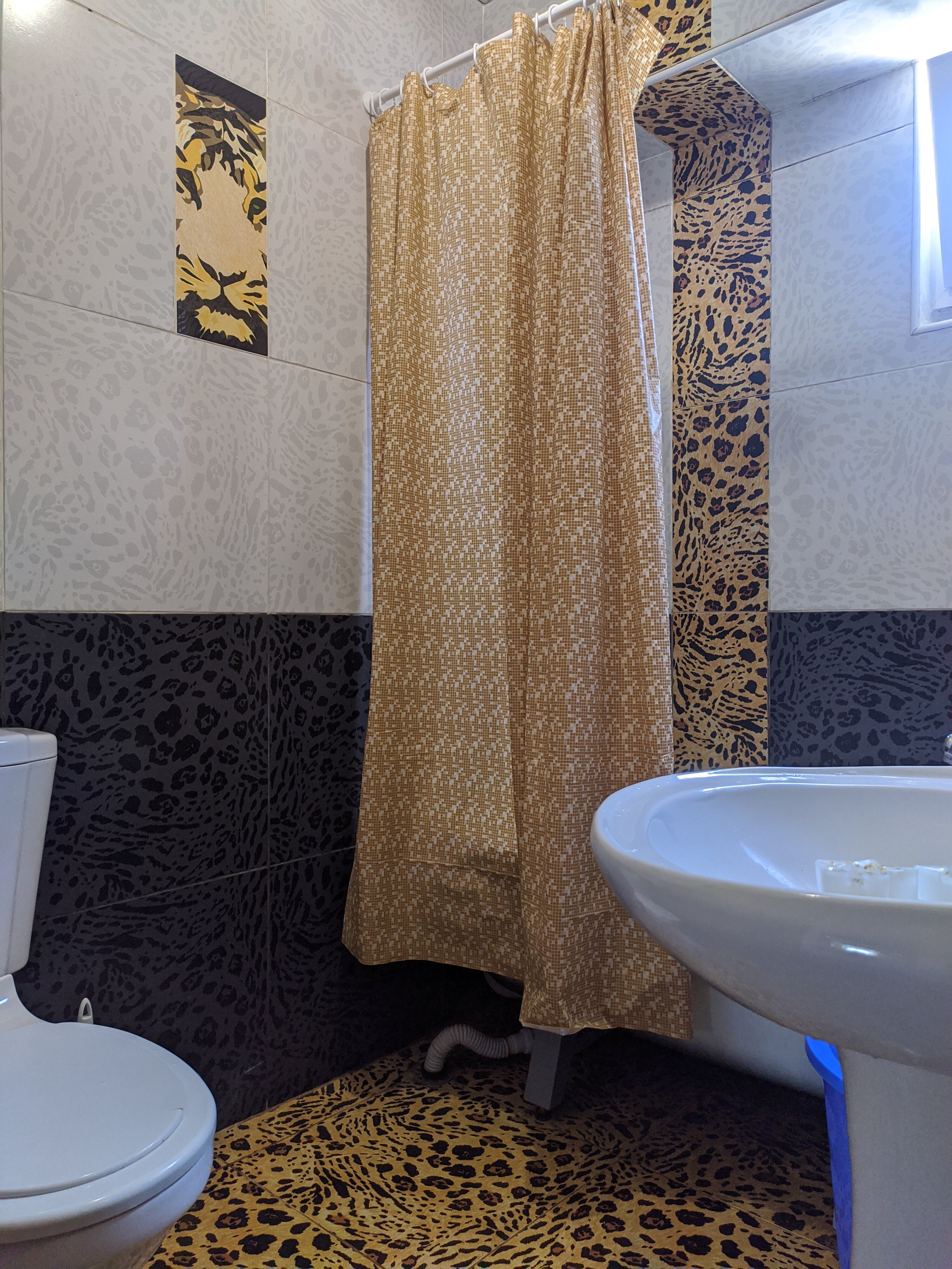 Фото Меблированные Комнаты Студия для Бюджетного Отдыха