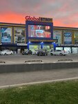 GlobalStroy (Mirzo Ulugbek District, Small Ring Road, 15), shopping mall