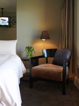 Фото Kirketon Hotel