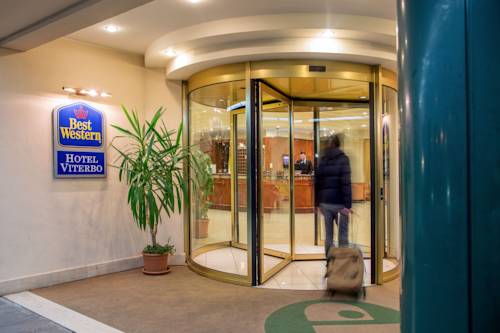 Фото Best Western Hotel Viterbo
