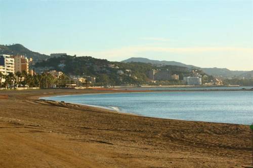 Фото Málaga Hotel Eliseos