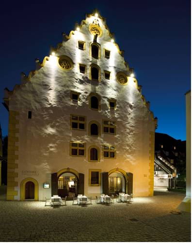 Фото Nh Kloesterle Nordlingen