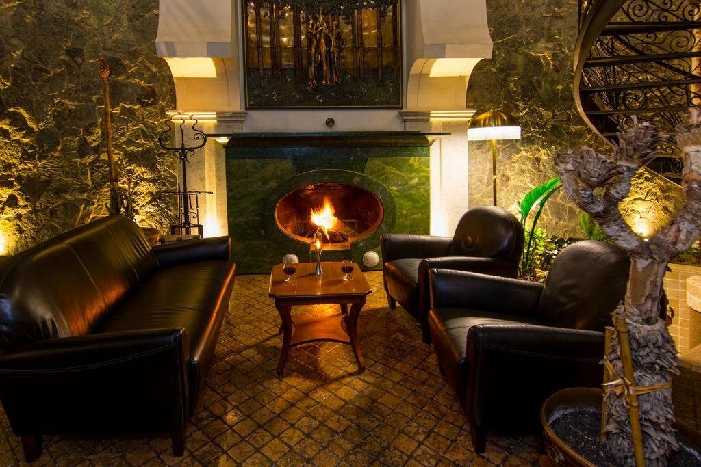 Фото Вилла Мтеби