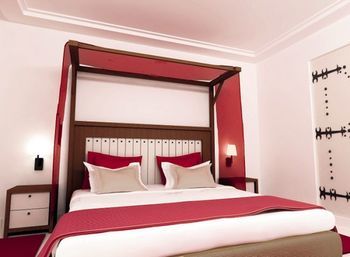 Фото TUI Blue Scheherazade