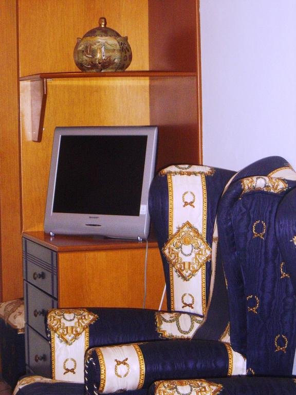 Фото Kalimera Hotel - Apartments