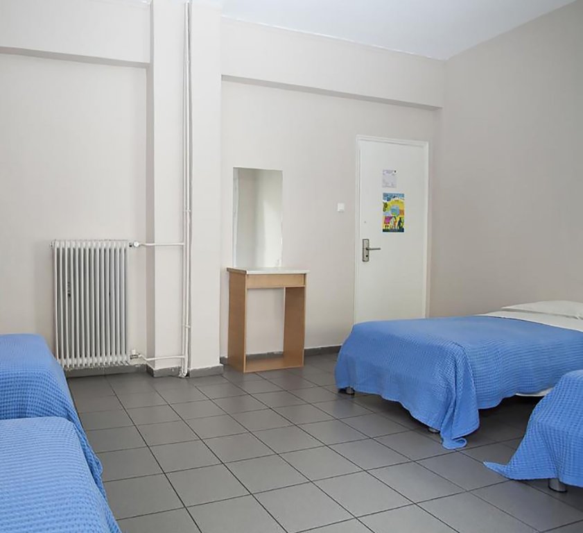 Фото Athens Backpackers