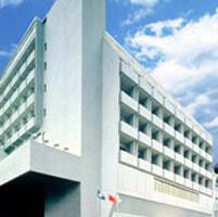 Внешний вид отеля Maison de Chine Hotel Chiayi в Цзяи, фото 4