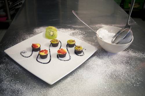 Фото Priscilla Hotel