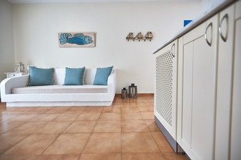 Фото Aelia Apartments