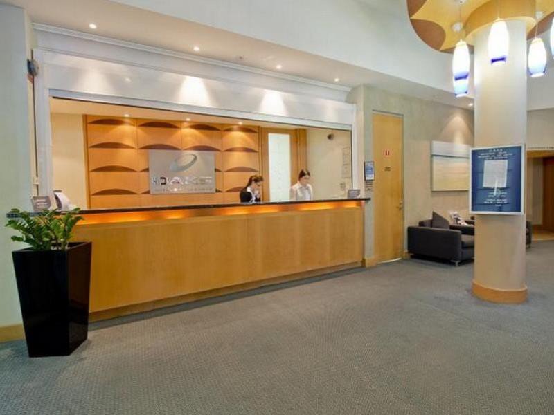 Фото Oaks Waterfront Resort