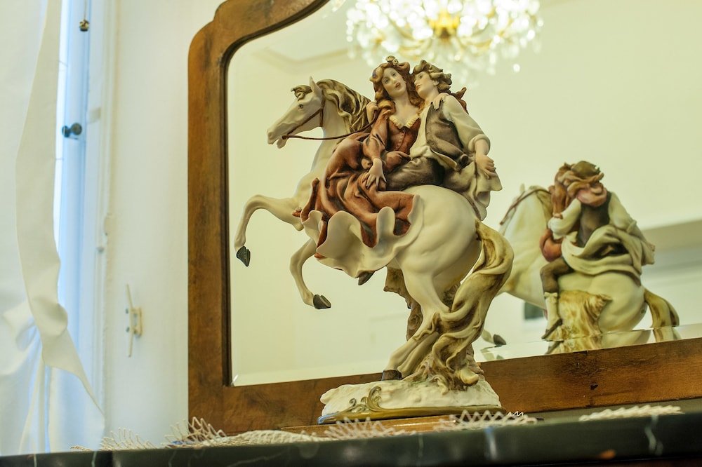 Фото Villa La Meridiana - Caroli Hotels