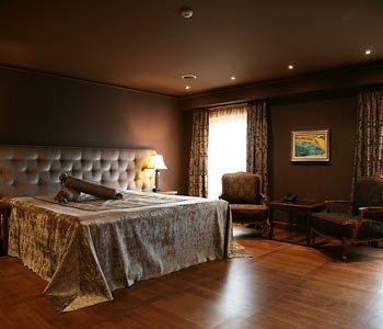 Фото Ventura Boutique Hotel