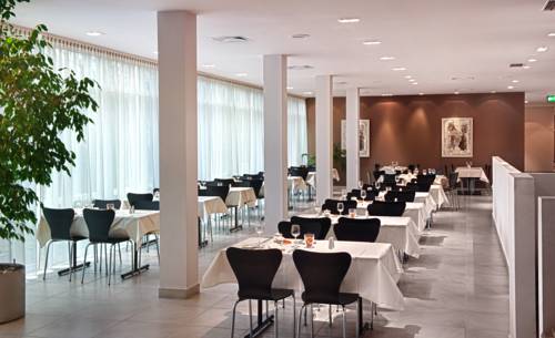 Фото Tryp by Wyndham Wuppertal