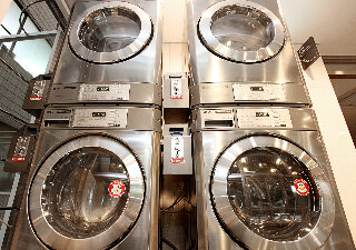 Фото Hotel Skypark Dongdaemun 1