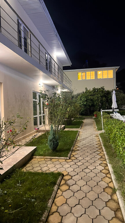 Фото Family Resort Bambora