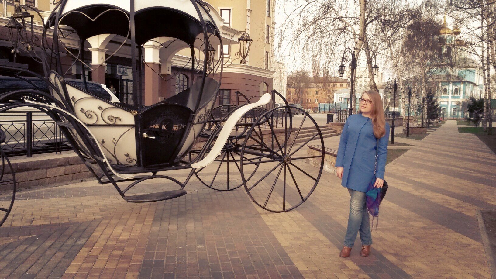 Фото Континенталь