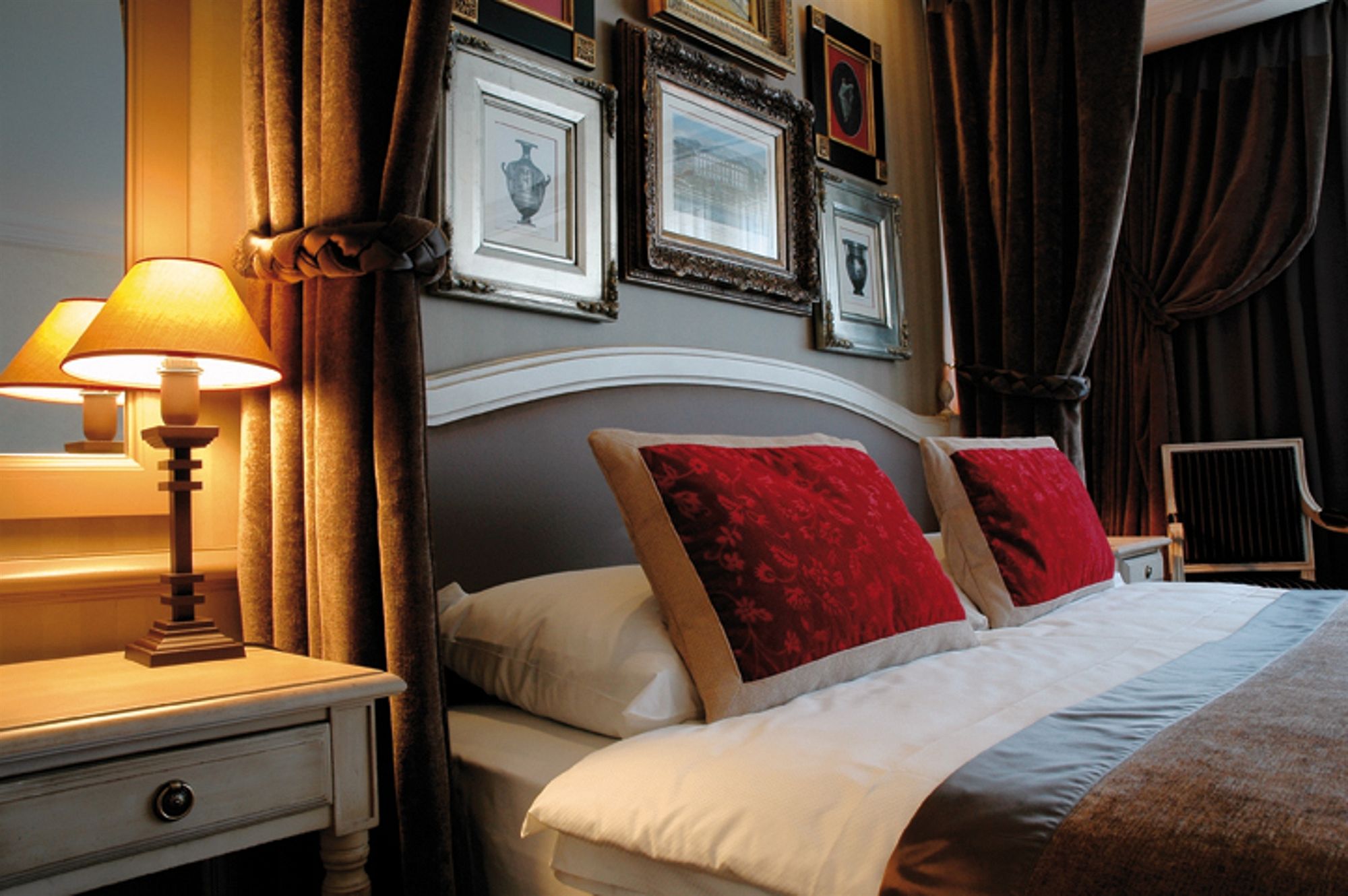 Фото Hotel Royal