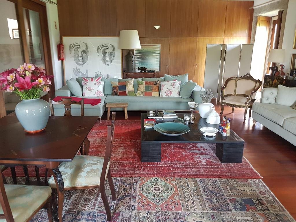 Фото Quinta Da Ventuzela