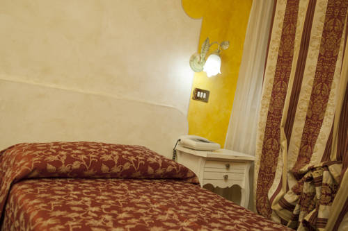 Фото Ai Ronchi Motor Hotel