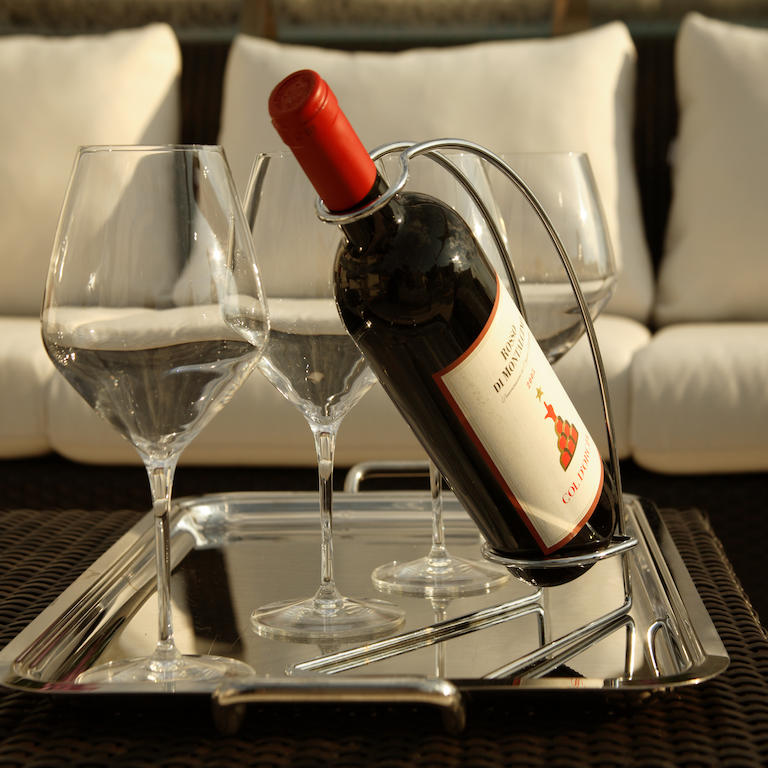 Фото Le Méridien Visconti Rome