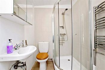 Фото Alfred's Apartments