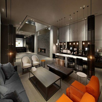 Фото Shilla Stay Seocho