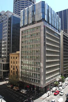 Фото Rydges Australia Square