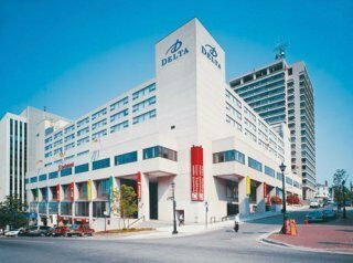 Hotel Delta Hotels by Marriott Saint John, Saint John, photo