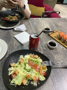 Chilli (Октябрьская улица, 53), cafe