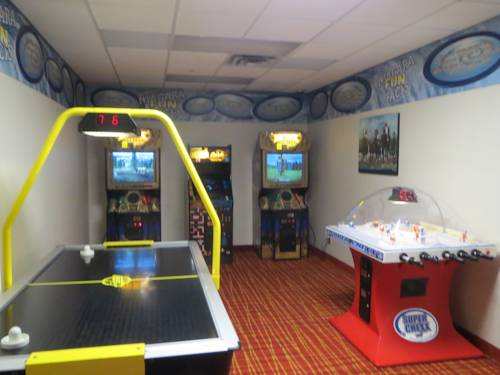 Фото Courtyard by Marriott