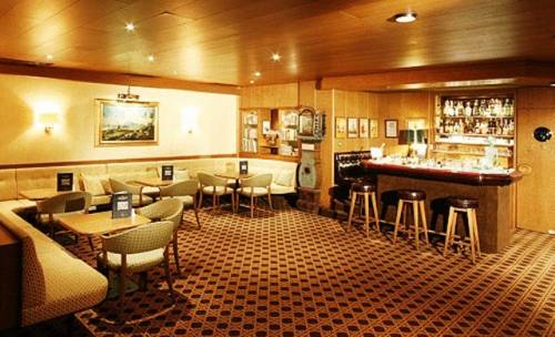 Фото Alpine City Wellness Hotel Dominik