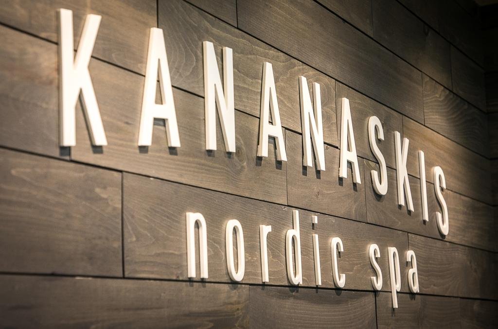 Фото Kananaskis Mountain Lodge, Autograph Collection