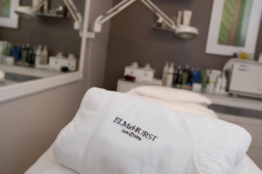 Фото Elm Hurst Inn & SPA