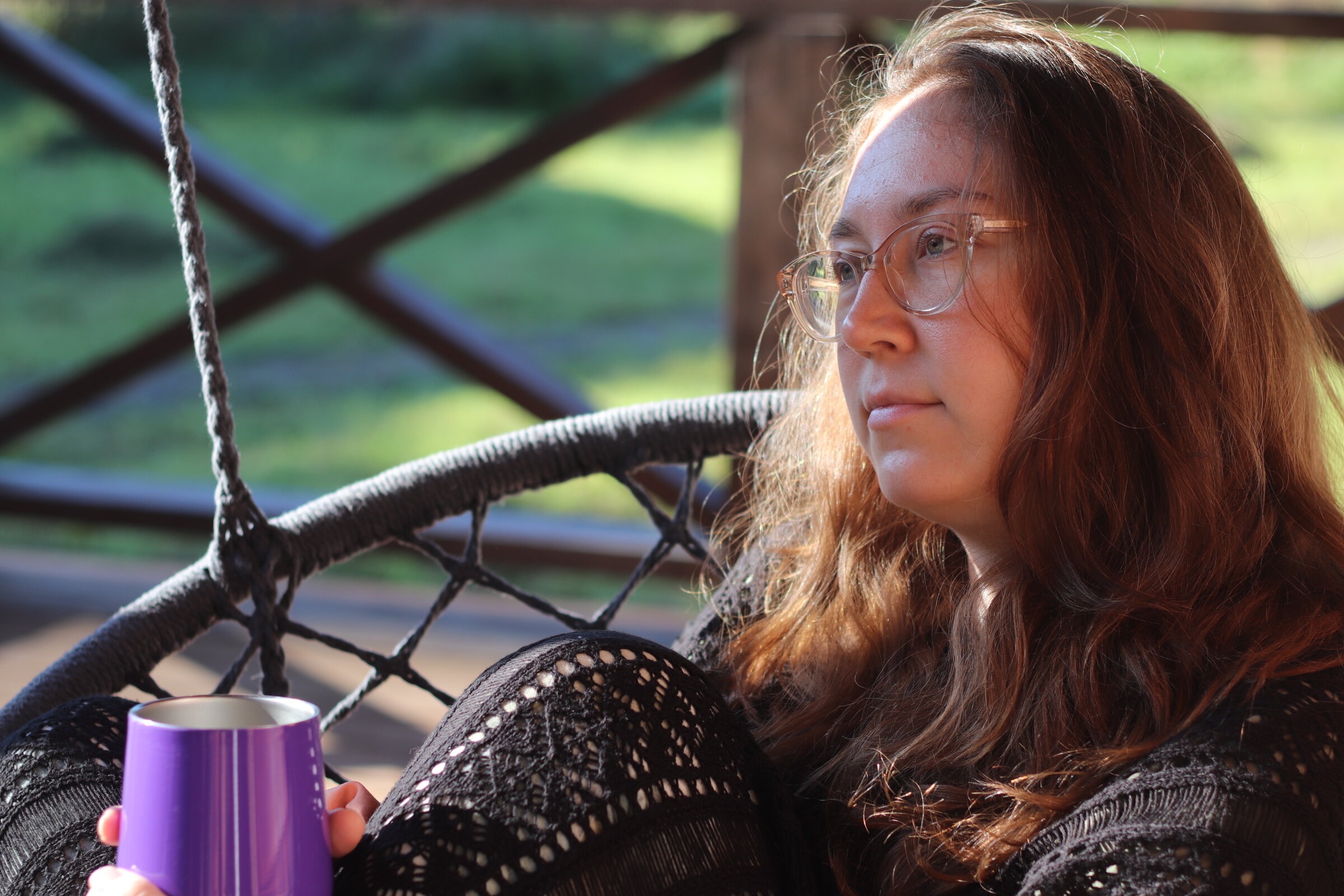 Фото Ладога Хоум - на берегу озера