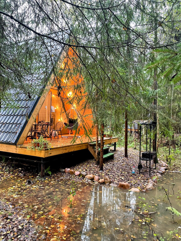 Фото Klever House Хиттолоярви