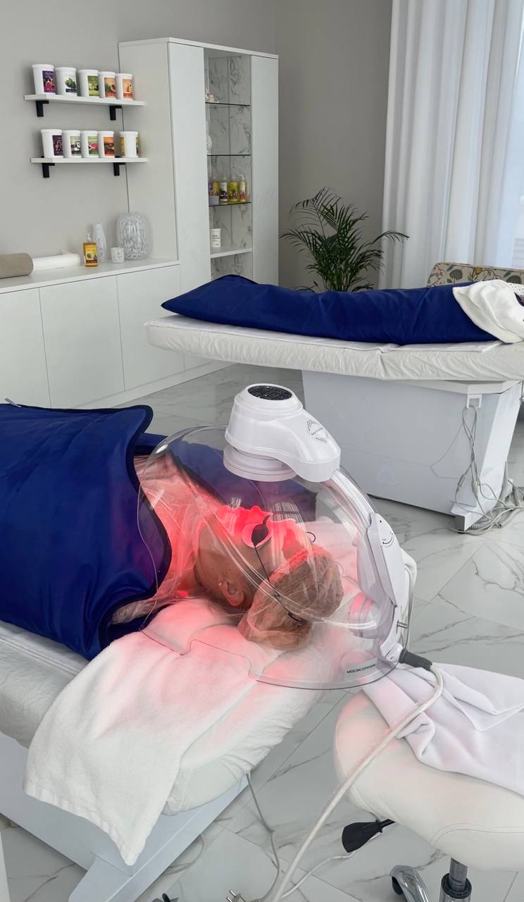 Фото Волжская Ривьера