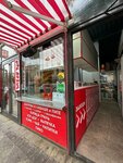 Sir Doner (Pyatnitskaya Street, 16с1), fast food