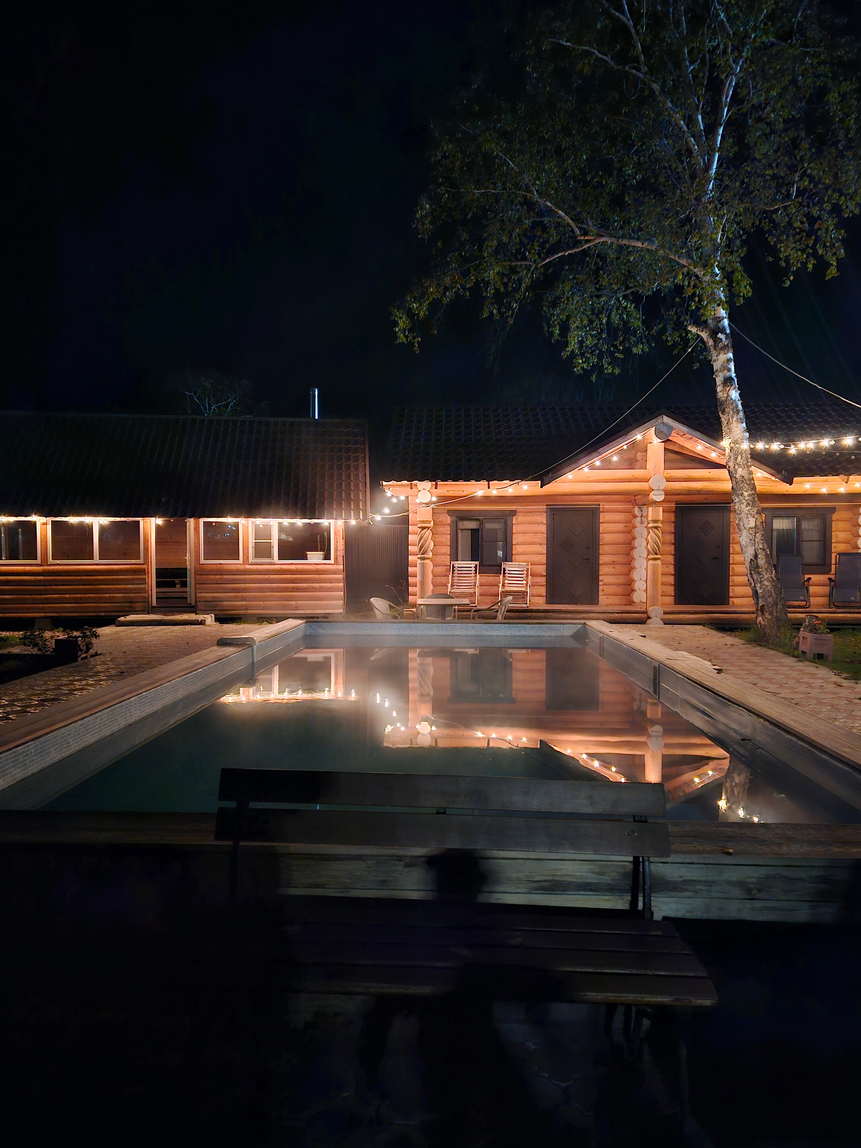 Фото Паратунка