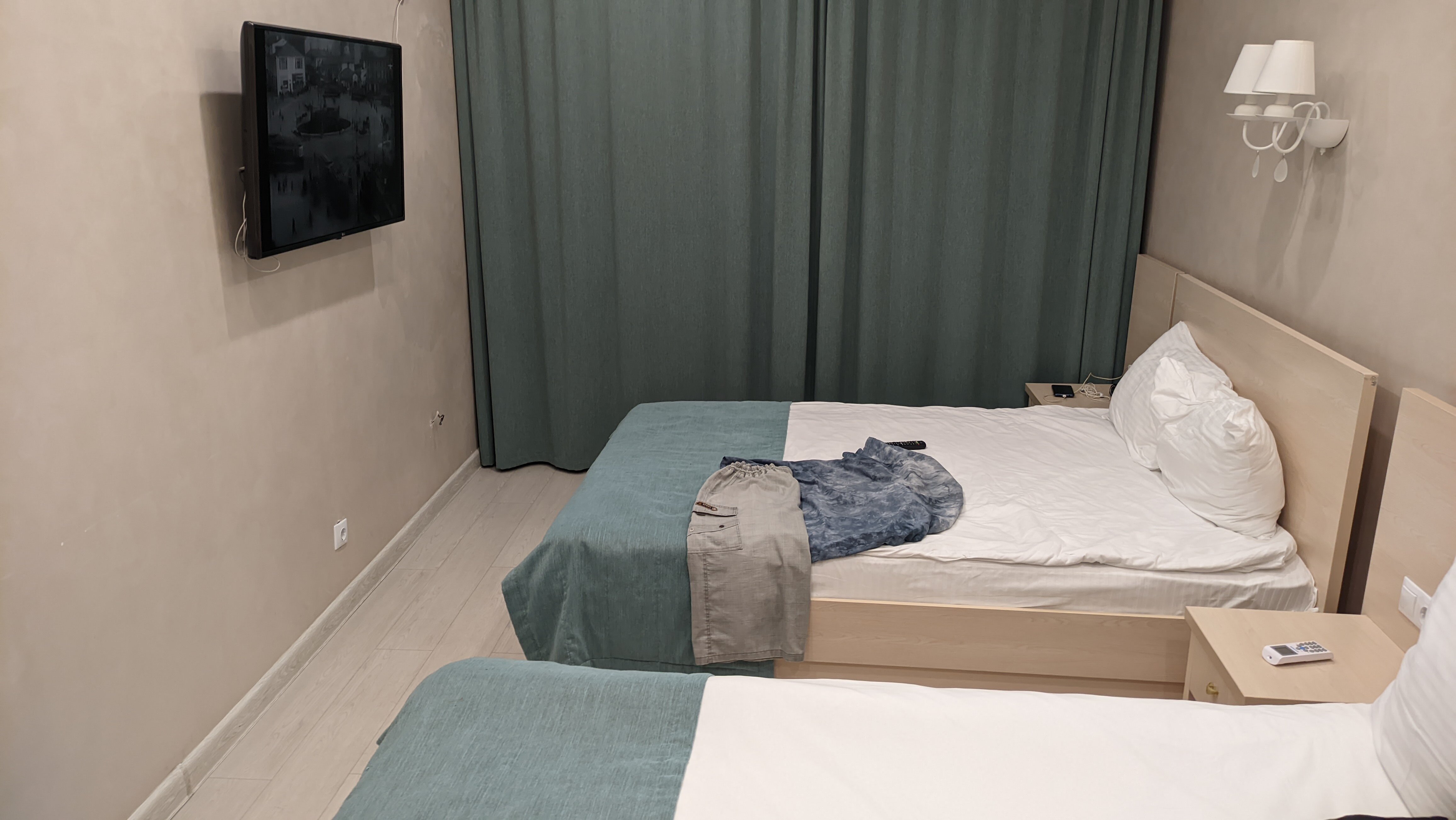 Фото Астория