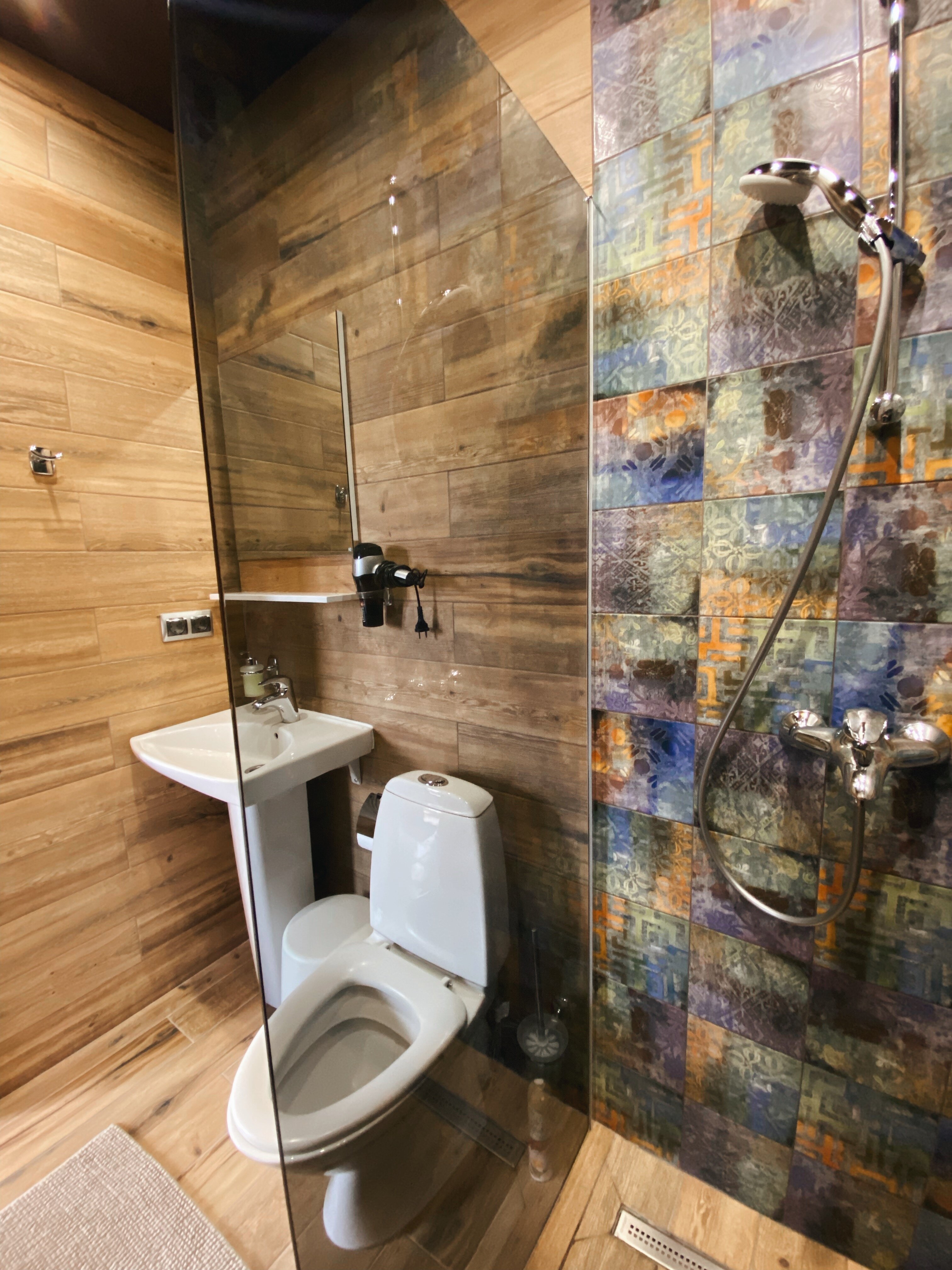 Фото Усадьба Пан Фазан