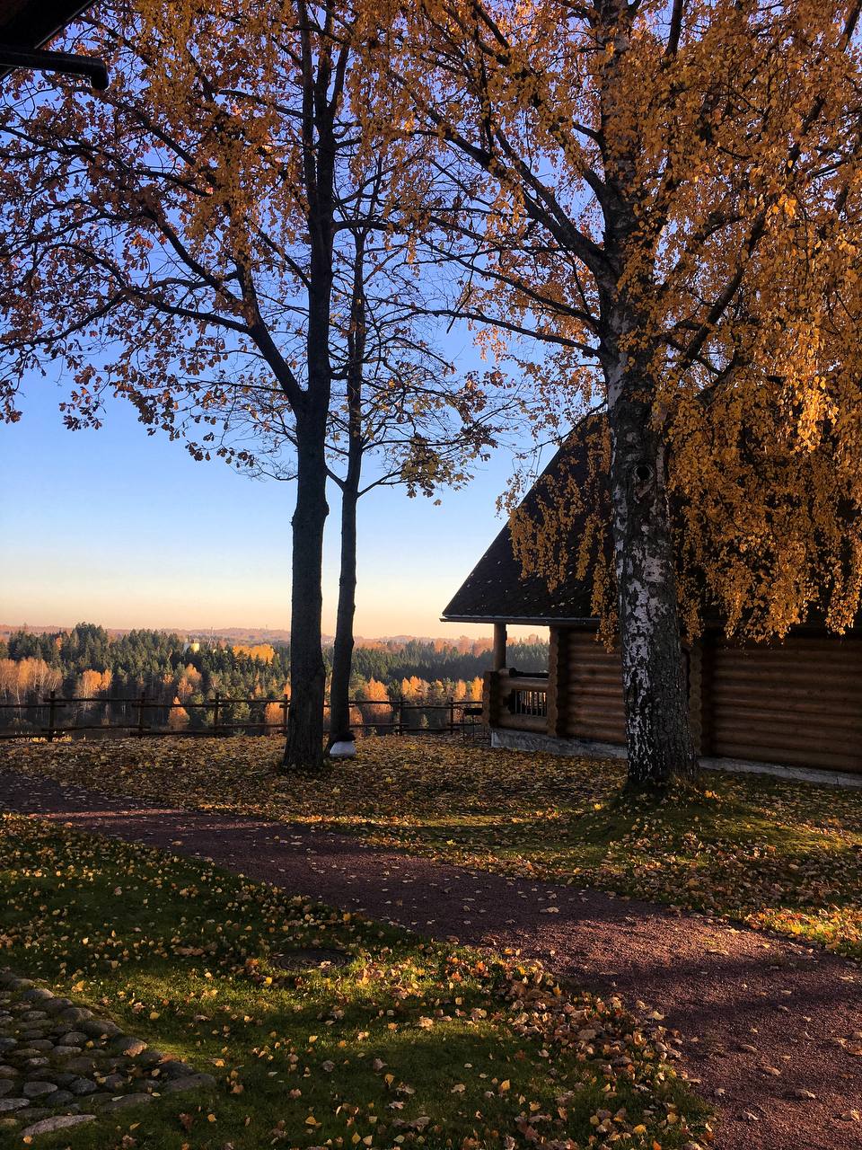 Фото Усадьба Пан Фазан