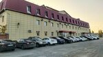 Gku To Tyumenskoye upravleniye lesami (ulitsa 30 let Pobedy, 87) ، الغابات