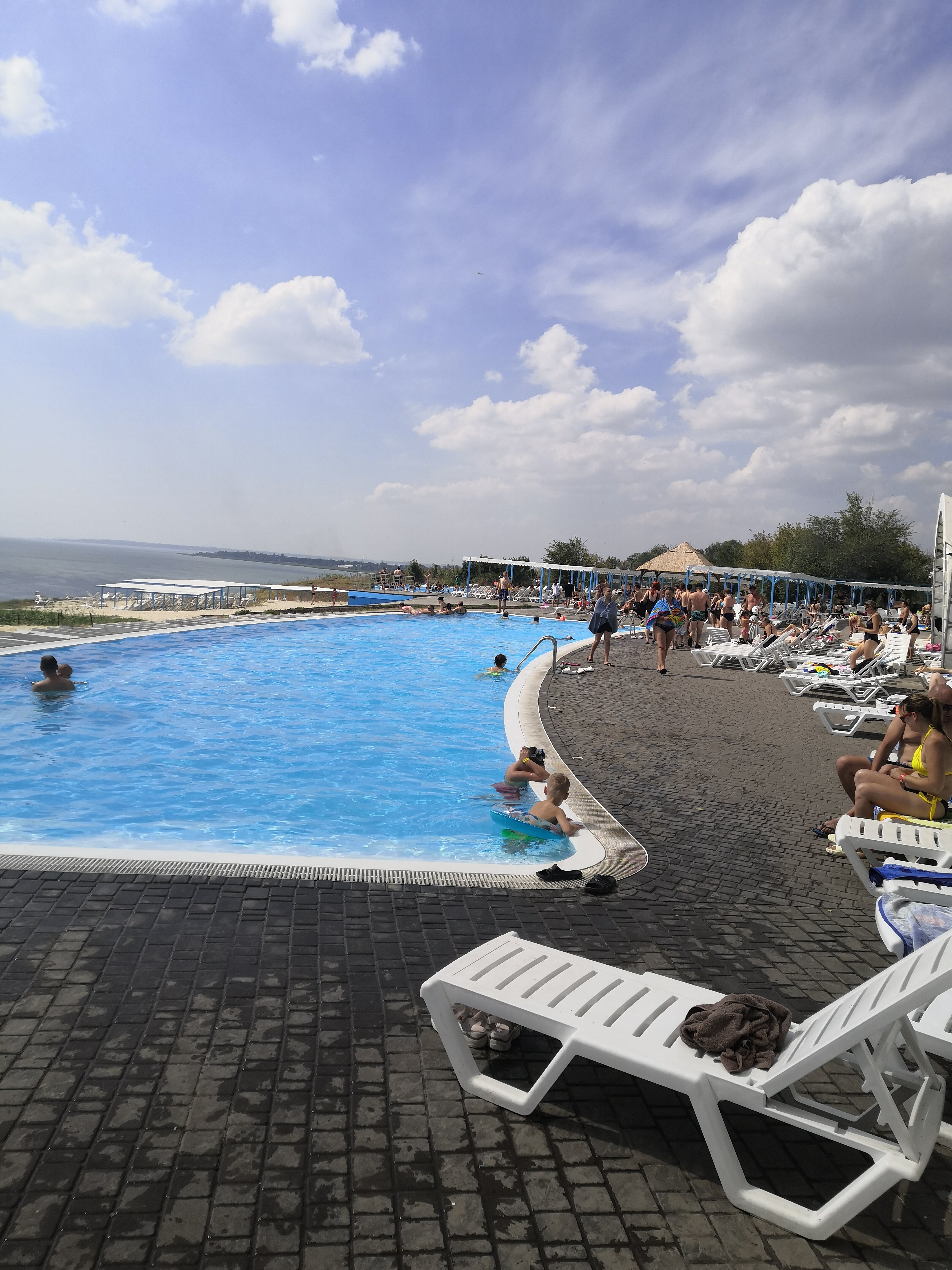 Фото Станция Морская