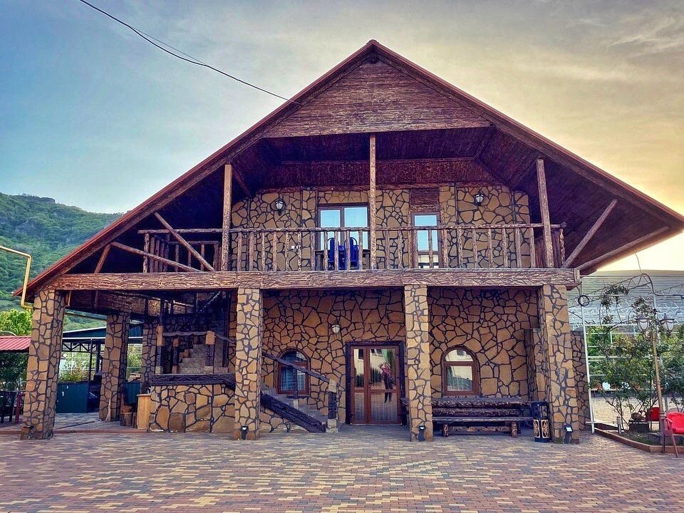 Фото Астория